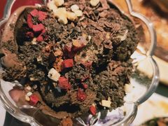 冰淇淋自助-哥老官重庆美蛙鱼头(虹口龙之梦店)