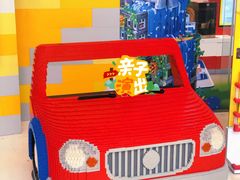 -上海乐高探索中心