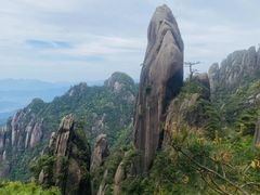-桂林独秀峰王城景区