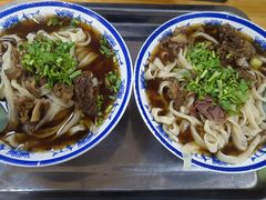 -清真-戏楼王记牛肉面