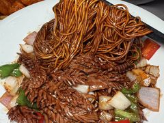 -金哥私房菜馆(张府园总店)