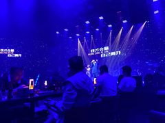 -深圳彭年万丽酒店