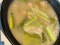 -粤财皇冠假日酒店·彩华轩中餐厅