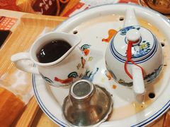 -点都德(中海环宇荟店)