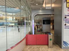 -陈露国际冰上中心(天津嘉里汇店)