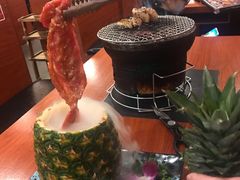 -大阪烧肉BAKA一代(十亩地店)