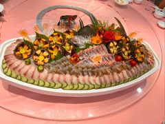 -盛港湾海鲜食府(黄沙店)