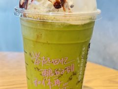 -星巴克臻选(北京世贸天阶店)