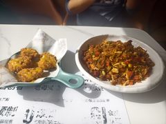 -姐弟俩土豆粉(西安小寨店)