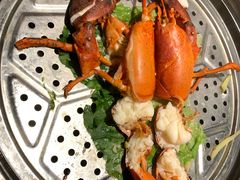 -船奇蒸汽海鲜·闽菜(八市海鲜总店)