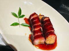 -珍滋味海鲜火锅酒家(蓝色港湾店)