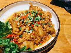 -觅山云南菜(泊富ICITY店)