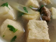 -老北京豆汁店