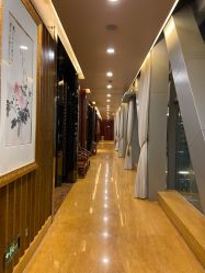 -空中一号宴会厅(信合大厦店)