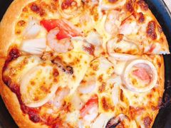 -必胜客(万象城店)