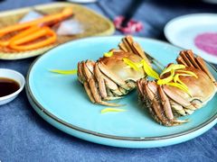 -蟹榭·本帮江浙菜·蟹宴(五角场合生汇商场店)