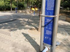 -大兴滨河森林公园