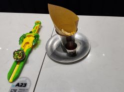 -MINI MARS KIDS CLUB亲子家庭中心(长宁天山店)