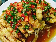iphone_upload_pic-祥和居炸酱面馆(美食街店)