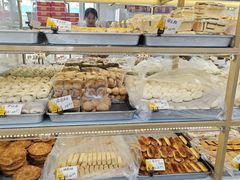 -爱德顺糕点食屋(利民道店)