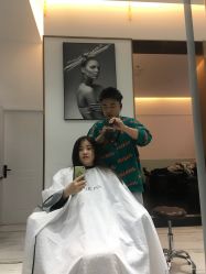 -HAIR POP