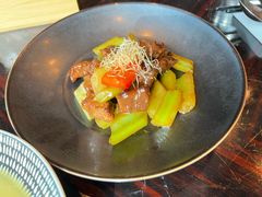 -新天世纪中餐厅