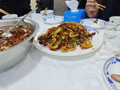 -笑红饭庄