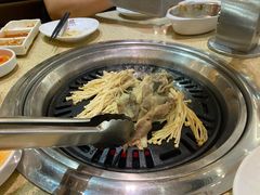 -妙香居韩国烤肉(鹏瑞利季华广场店)