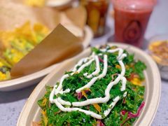 -油梨树AVOCADO TREE(嘉里中心店)
