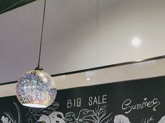 -圣罗巴海鲜烤肉自助(佳兆业店)