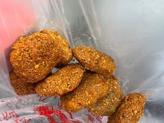 藕圆子-陶记正宗德州扒鸡(科巷店)