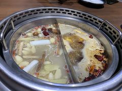 -快乐小羊(富强中路店)