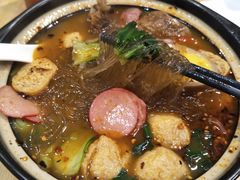 -巧燕坊一笼一蒸(庆春广场地铁站店)