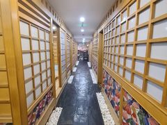 -桃屋日本料理(清华科技园店)