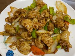 -小有天灌汤包老菜馆(南一马路店)