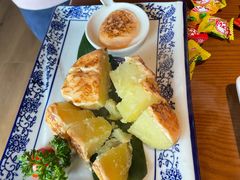 -合风谷(南下塘店)