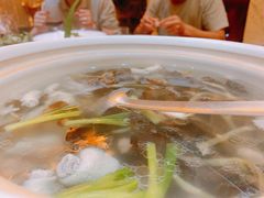 -国惠大酒楼(仓山万达店)
