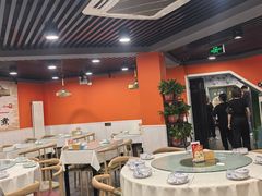 -听涛雅苑百味饺子老家菜馆