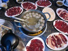 -八合里潮汕鲜牛肉火锅(深圳海岸城店)