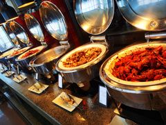 -视界美食自助餐厅·石家庄希尔顿酒店