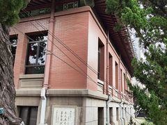 -南京钟山宾馆(江苏省会议中心)