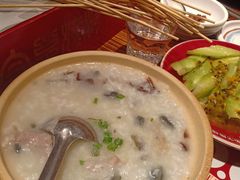 -今邕烧烤(西大店)