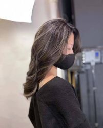 点击看大图 -KIMI HAIR SALON·烫染设计店