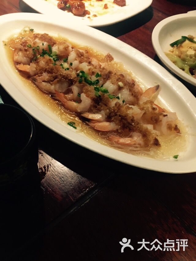 外婆家(南通八佰伴店)-图片-南通美食-大众点评网