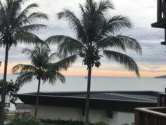 -麦哲伦丝绸度假村