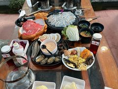 -丽江庭院之爱在路上(西单店)