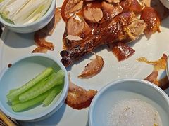 -额娘·春饼烤鸭(华北七楼创始店)