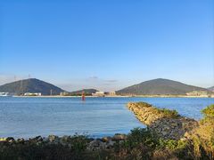 -芒洲湿地公园