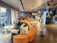 -宝山流光速国际赛车场(宝山店)