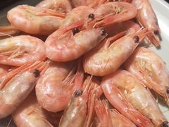 -韩盛·盛江山自助料理(奥体万达店)